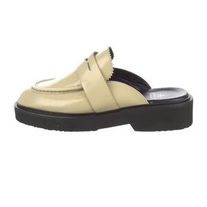 ISO ~ Aquatalia Michelins loafer mule
